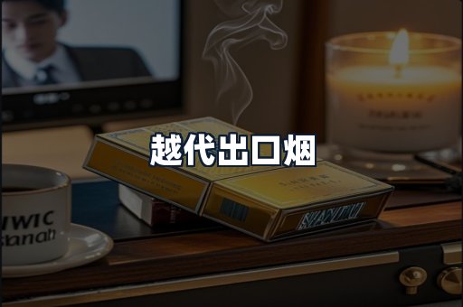 越代出口烟